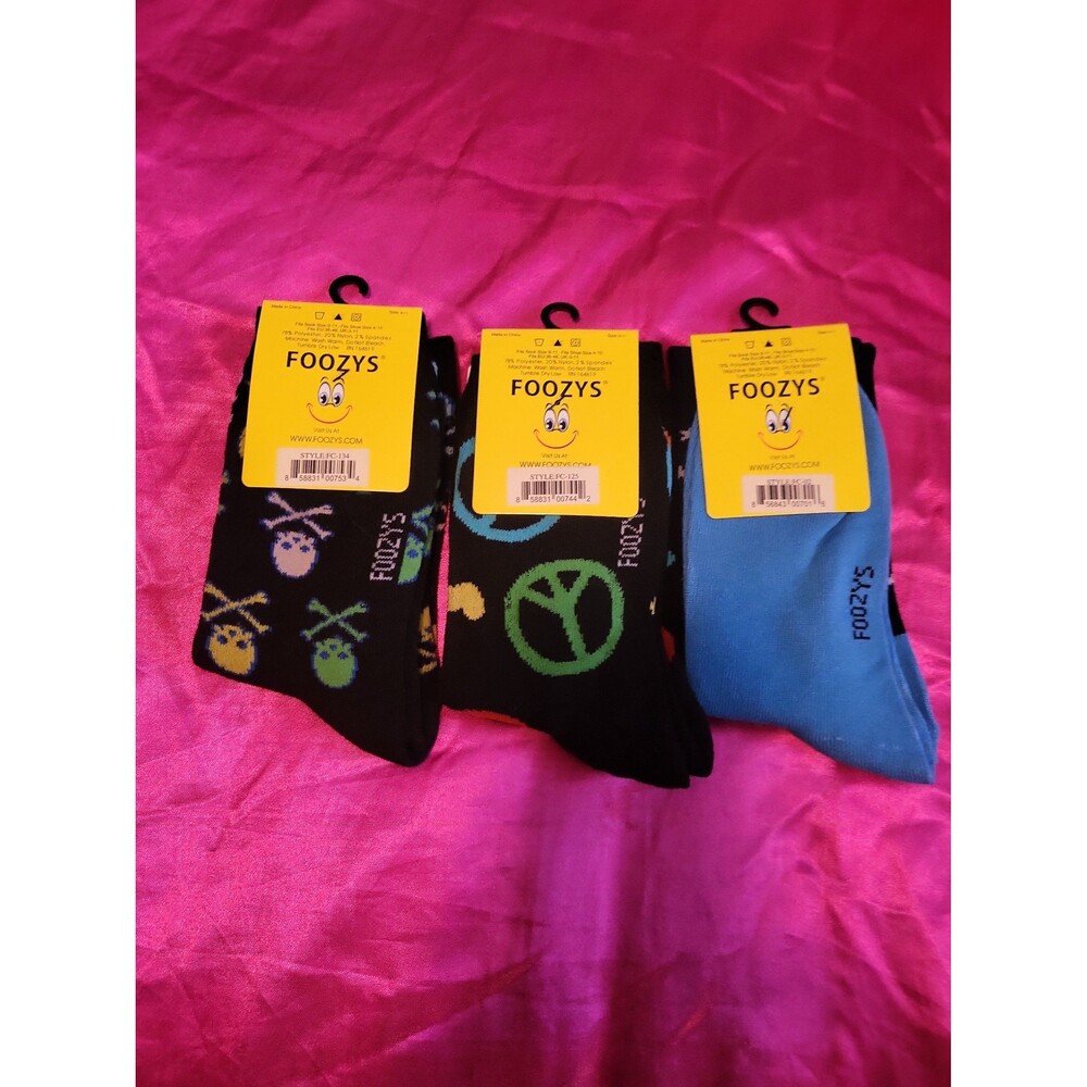 Socks - Picture 2 of 2
